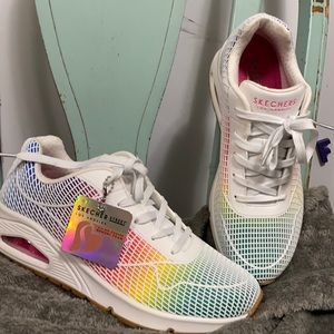 Skechers Los Angeles shoes